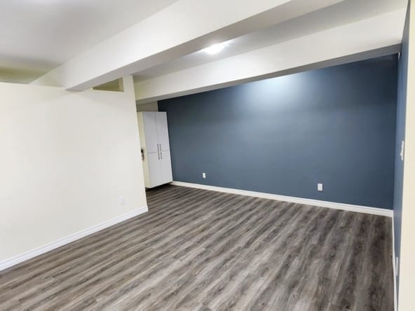 1 Bedroom Studio Apartment for Rent in Mount Forest 208 – 155 Fergus St S