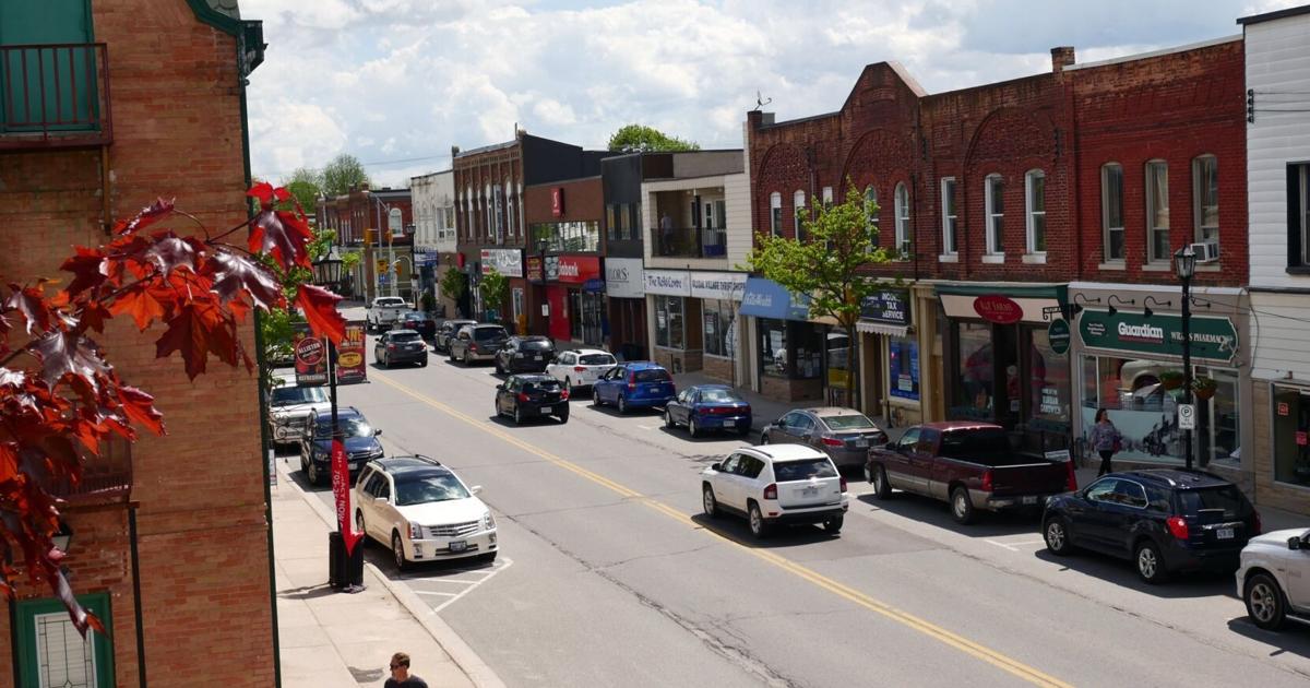 RealRental.ca apartment rental and development company in Central Ontario