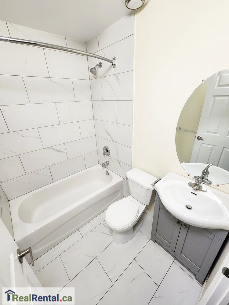 2 bedroom rental apartment in arthur ontario