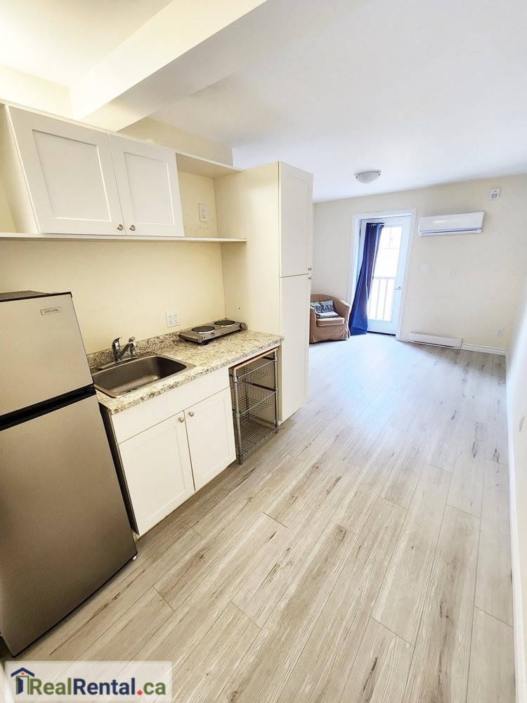 2 bedroom rental apartment in arthur ontario