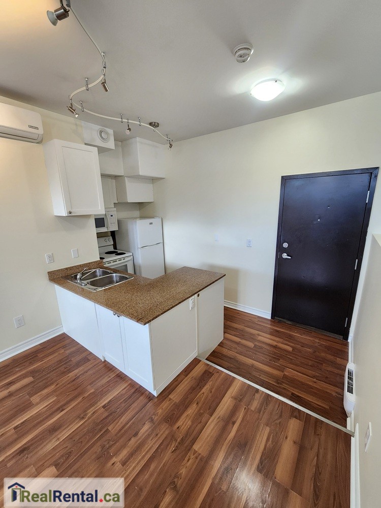 1 bedroom apartment rental in shelburne
