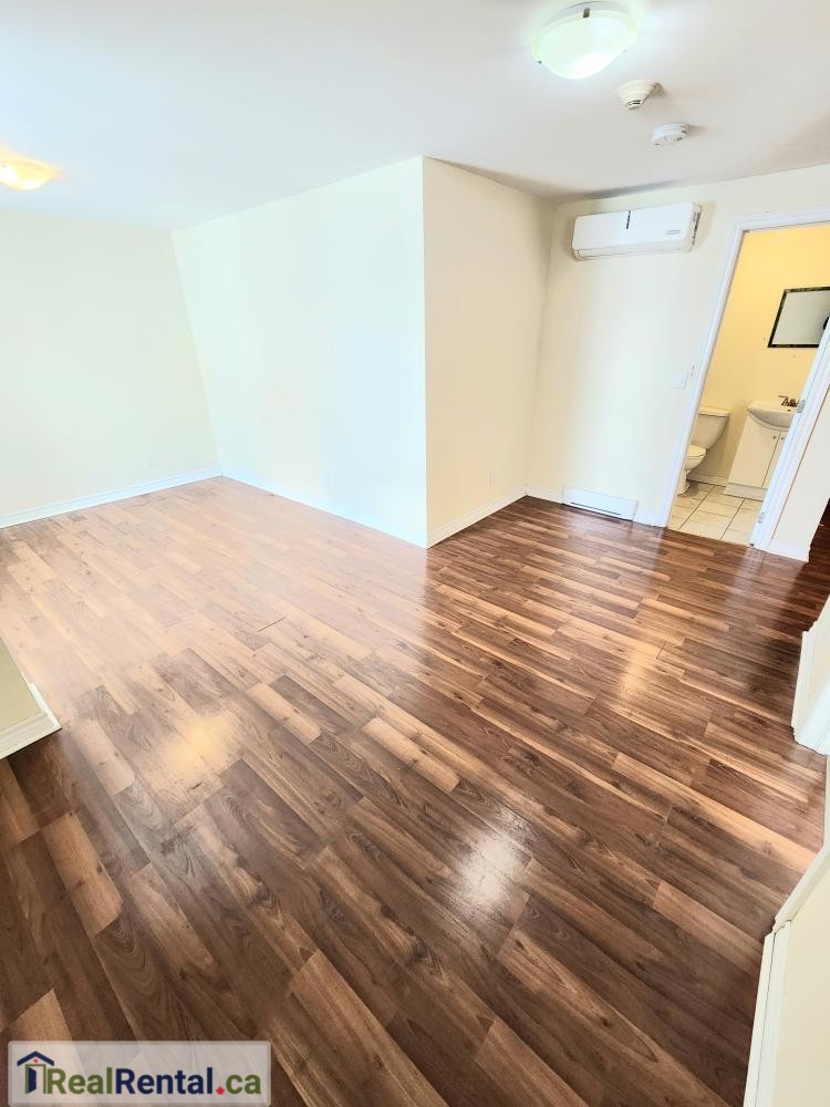 1 Bedroom Apartment for Rent in Shelburne – 205 - 155 Main St W -- Newly Renovated 1 reallease.ca