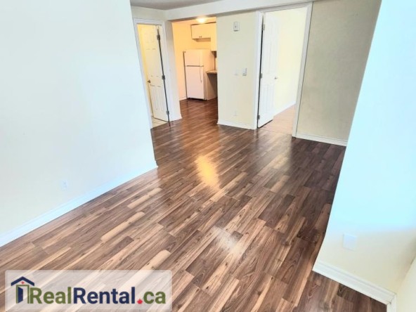 1 Bedroom Apartment for Rent in Shelburne – 205 - 155 Main St W -- Newly Renovated 1 reallease.ca