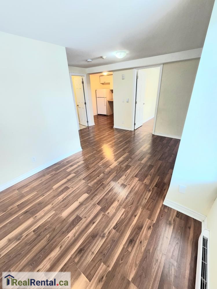 1 Bedroom Apartment for Rent in Shelburne – 205 - 155 Main St W -- Newly Renovated 1 reallease.ca