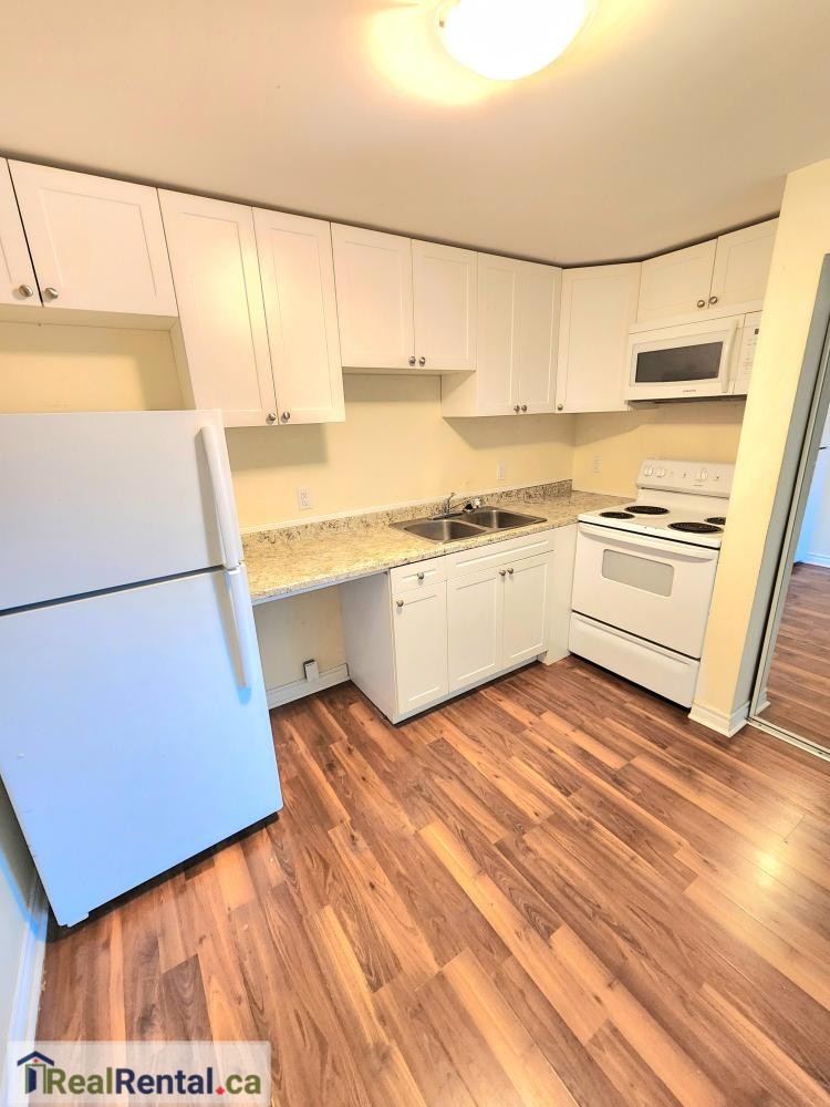 1 Bedroom Apartment for Rent in Shelburne – 205 - 155 Main St W -- Newly Renovated 1 reallease.ca