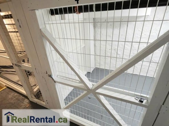 Self storage rental in Shelburne - 155 main st