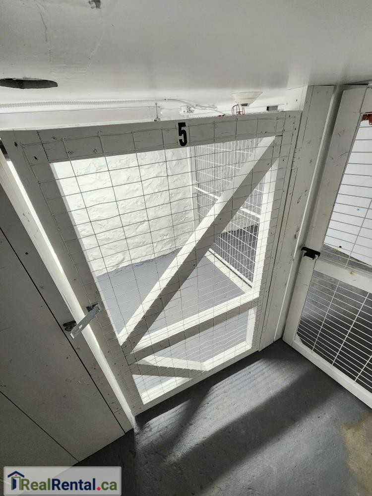 Self storage rental in Shelburne - 155 main st