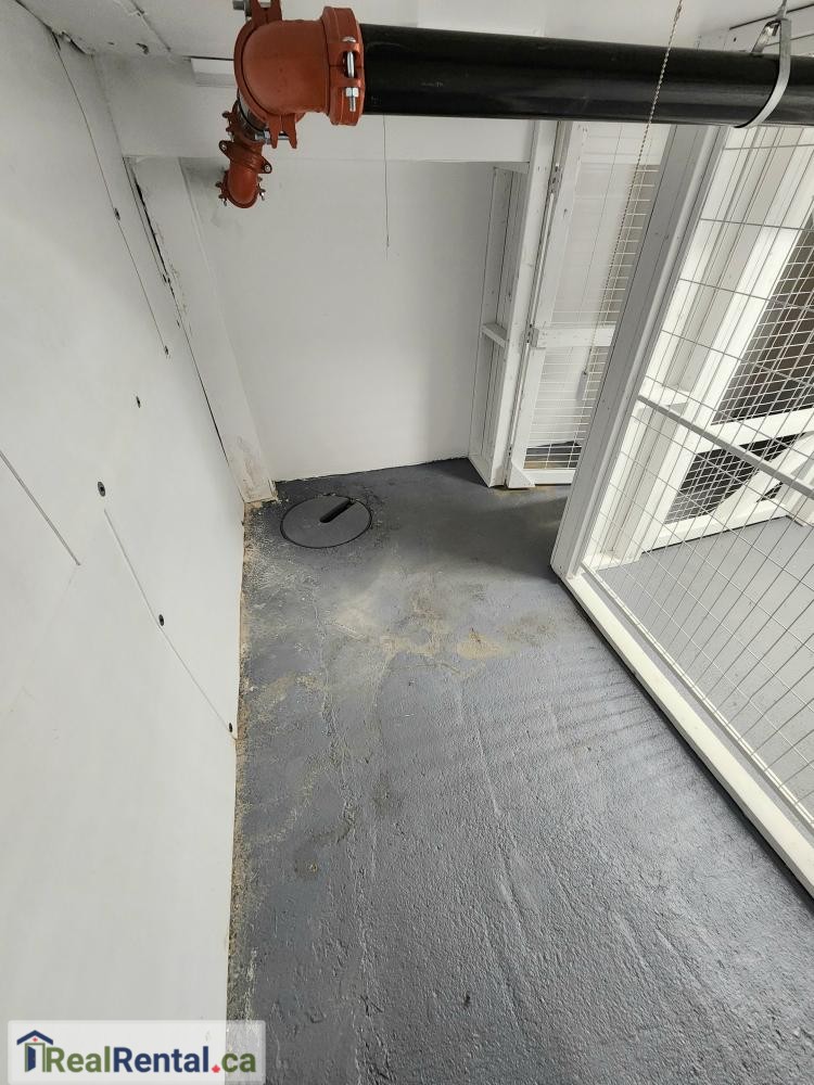 Self storage rental in Shelburne - 155 main st