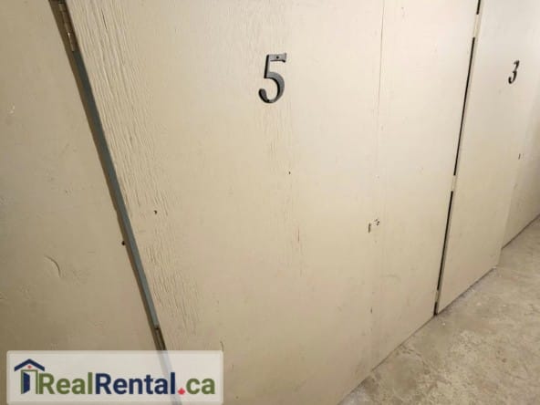 Indoor Self storage in Shelburne - 147 main st