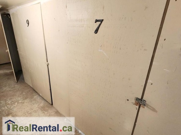 Indoor Self storage in Shelburne - 147 main st