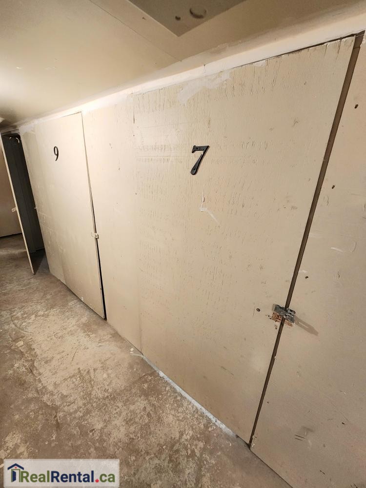 Indoor Self storage in Shelburne - 147 main st