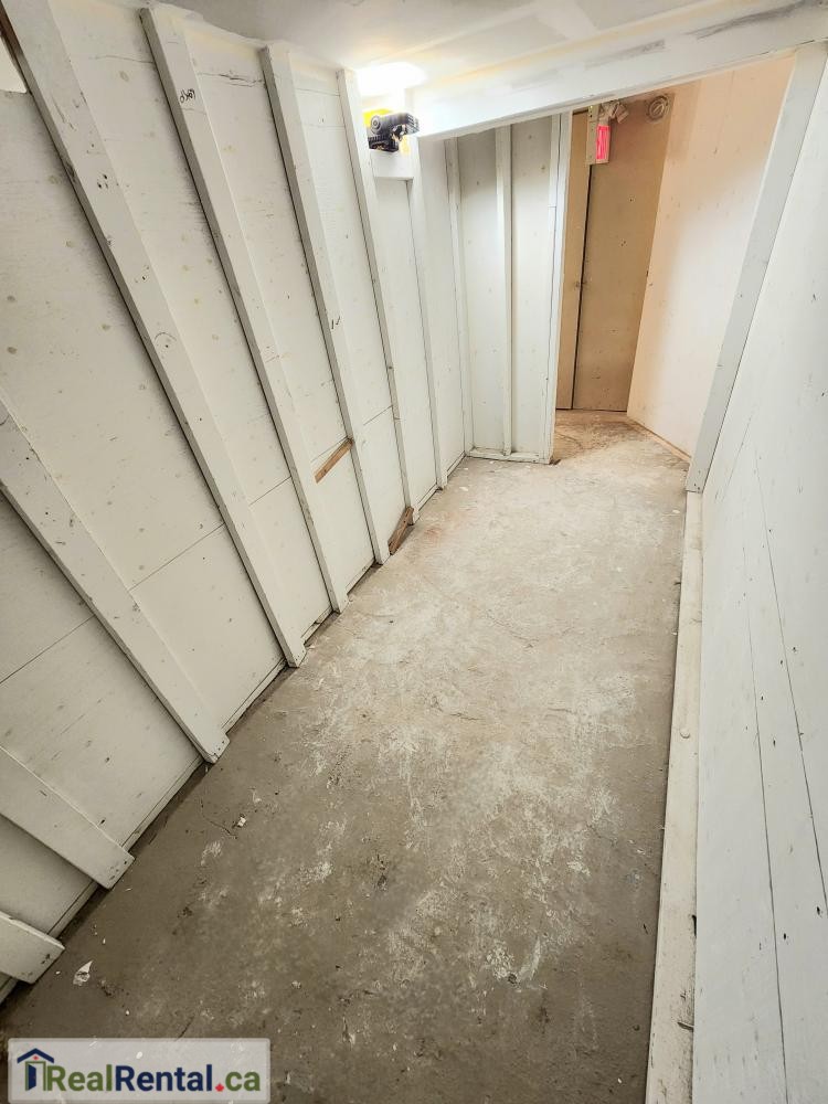 Indoor Self storage in Shelburne - 147 main st