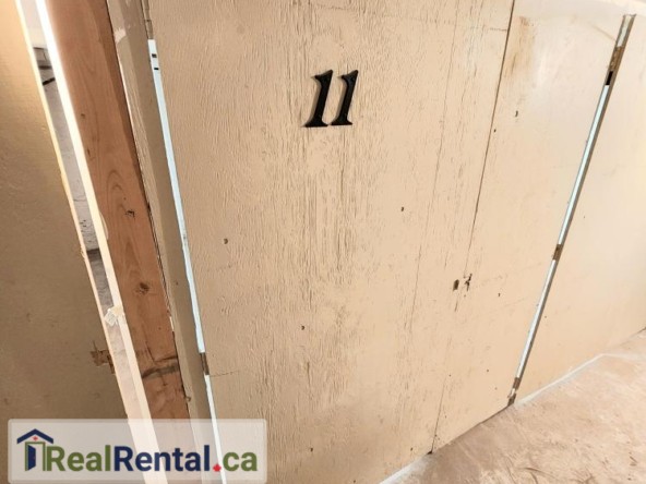 Indoor Self storage for rent in Shelburne - 147 main st