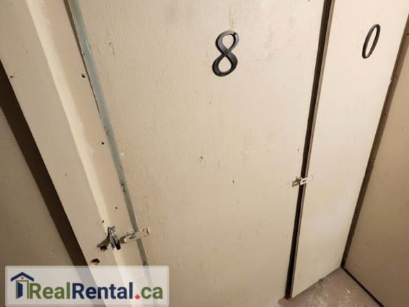 Indoor Self storage for rent in Shelburne - 147 main st