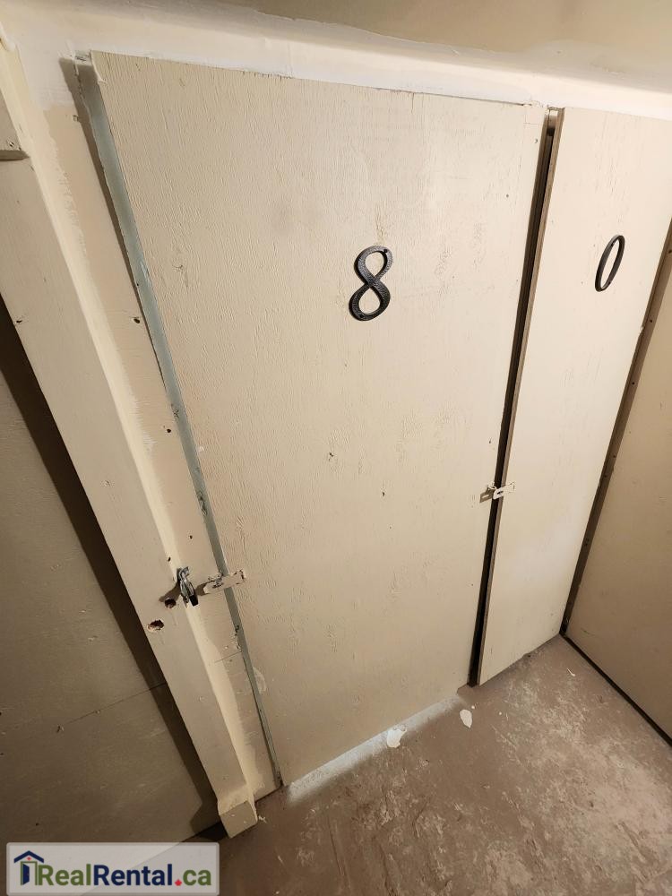 Indoor Self storage for rent in Shelburne - 147 main st