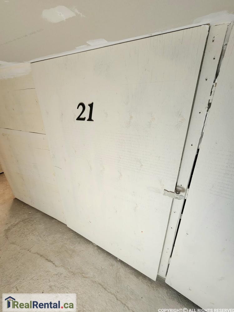 small self storage in Shelburne