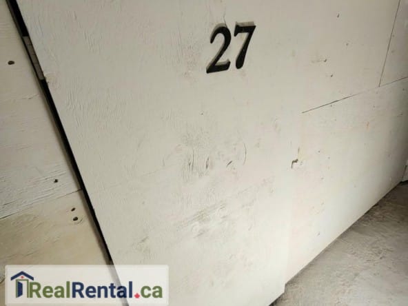 secure Indoor self storage in Shelburne