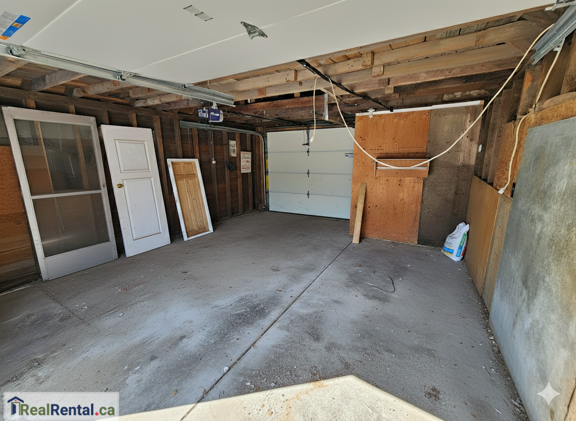 Drive Through Garage For Rent In Shelburne 11