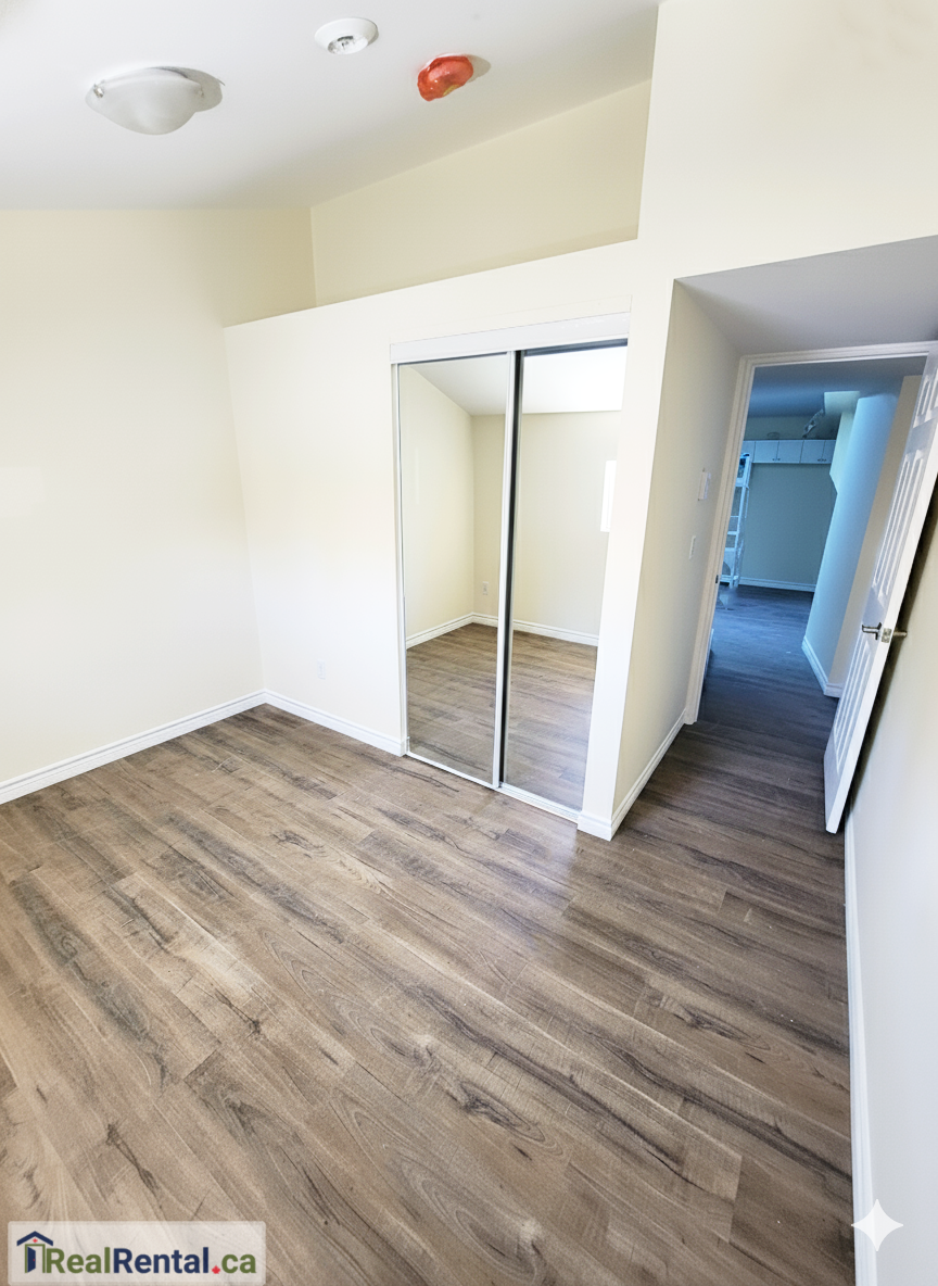 Large 1 Bedroom Plus Den Apartment for Rent in Shelburne – 209-124 Owen Sound St