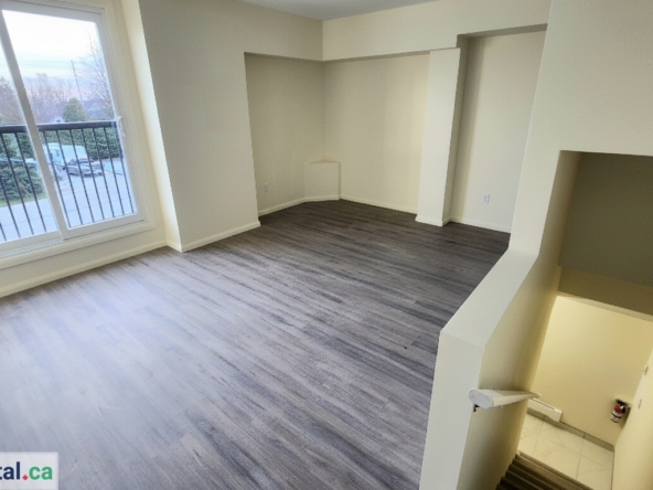 Get 1 Month FREE Rent – Large One Bedroom Apartment for Rent in Shelburne -101 Main St