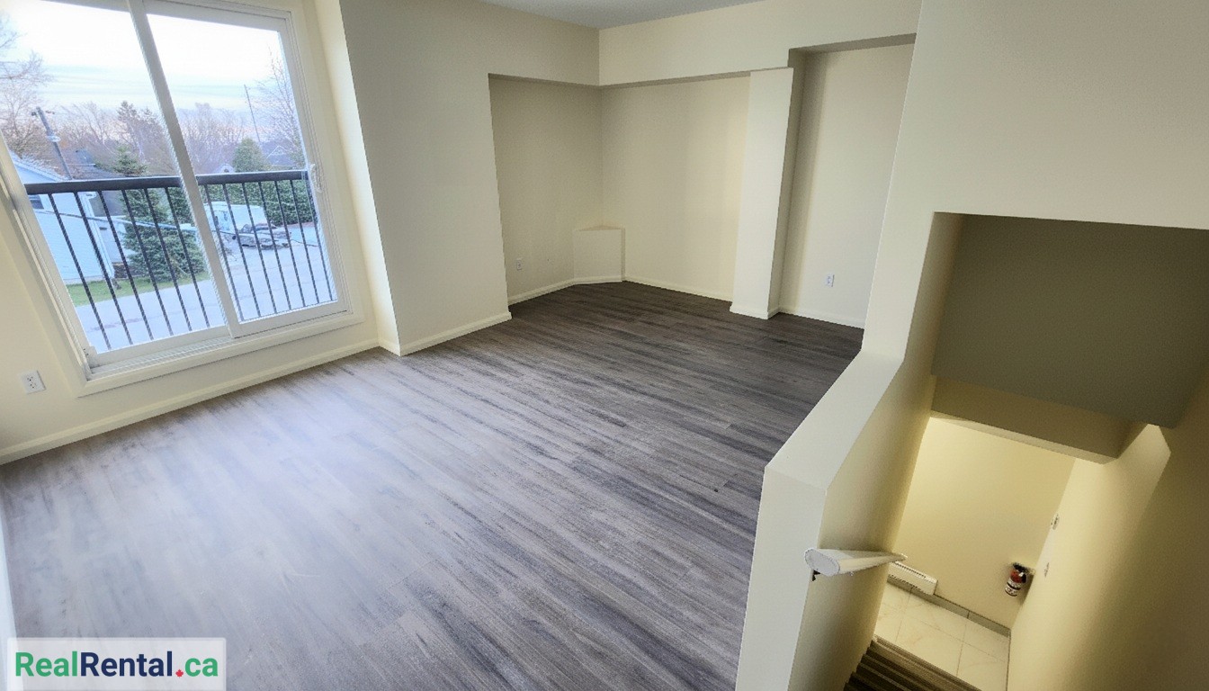 Get 1 Month FREE Rent – Large One Bedroom Apartment for Rent in Shelburne -101 Main St