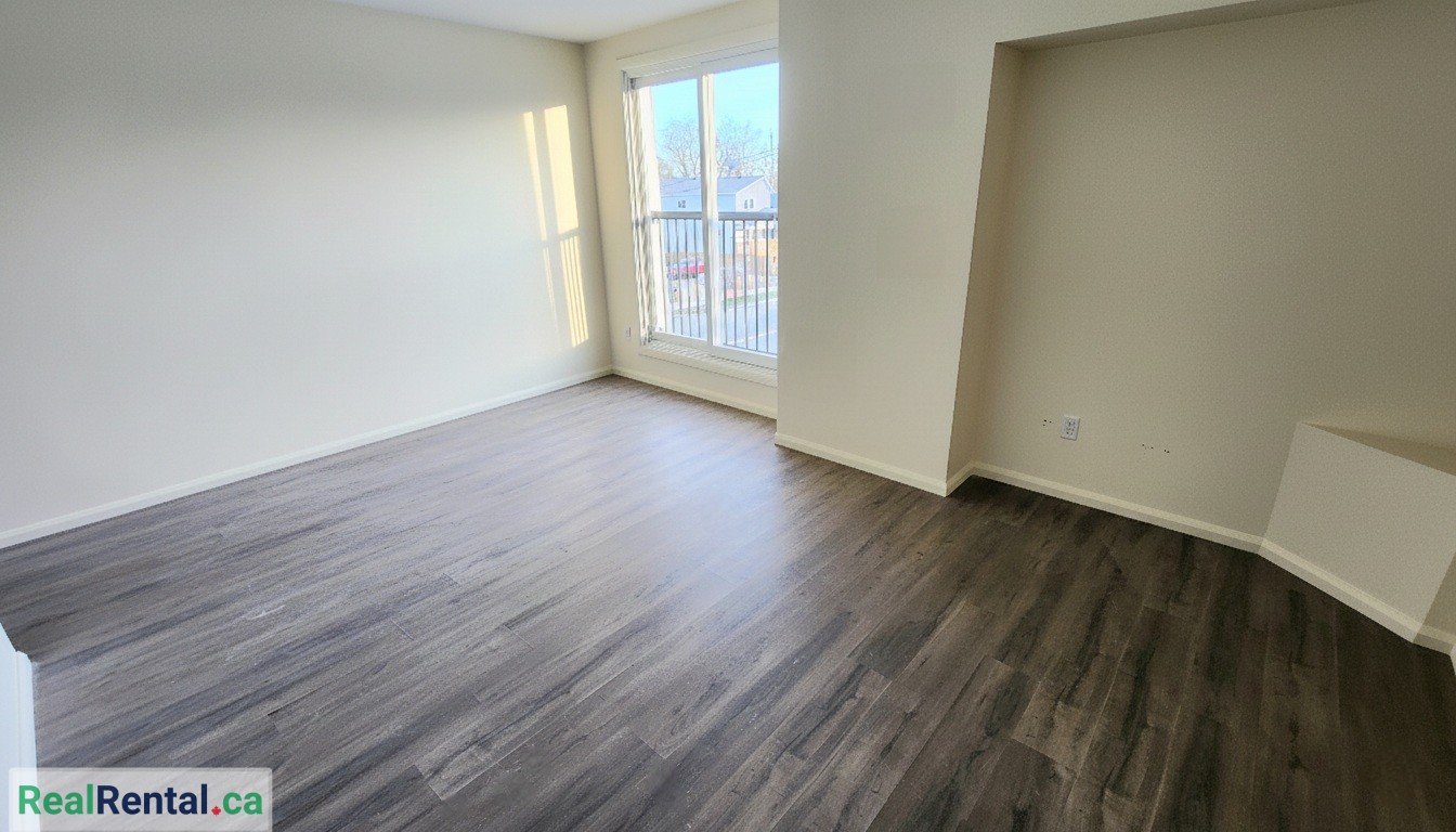 Get 1 Month FREE Rent – Large One Bedroom Apartment for Rent in Shelburne -101 Main St