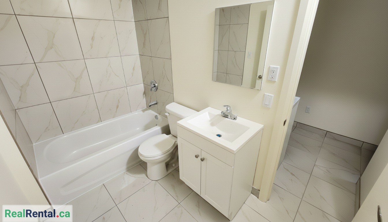 Get 1 Month FREE Rent – Large One Bedroom Apartment for Rent in Shelburne -101 Main St