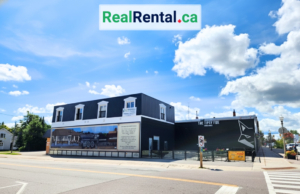 The Hottest New Address in Shelburne — 101 Main St Grand Opening